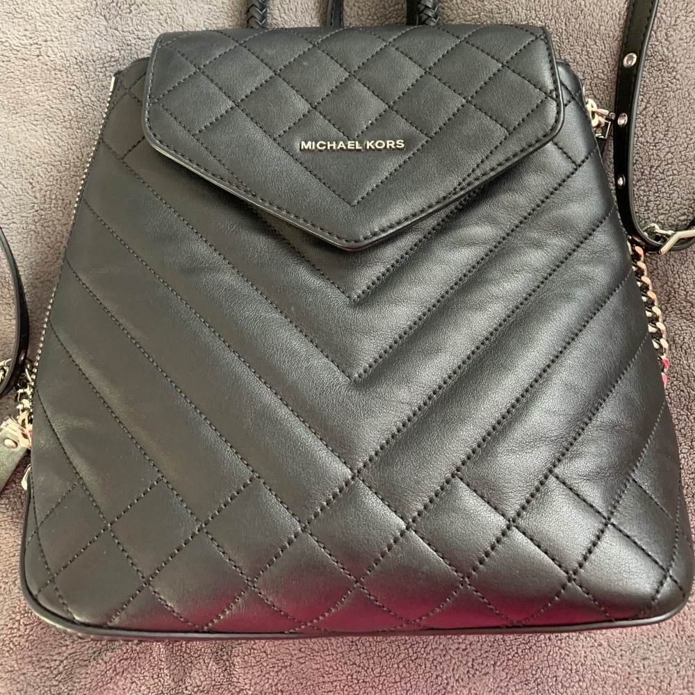 Michael Kors-Bradley Back Pack